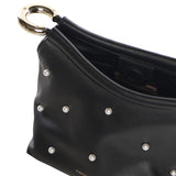 Pouch Finn in pelle E1UAB580101 001 COCCINELLE 