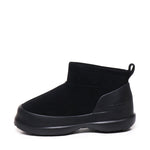 Stivaletti Luna in camoscio 80D2480040 N001 MOON BOOT 