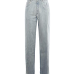 Jeans in denim SH0LA0031 M30056961 MM6 Maison Margiela 