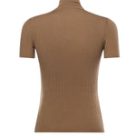 Dolcevita in filato di lana 2521366283600 001 MAX MARA 