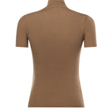 Dolcevita in filato di lana 2521366283600 001 MAX MARA 