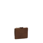 Portacarte in nappa 5MC93M AEFXF0316 MIU MIU 