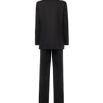 Tailleur Gea nero TAILLEUR GEA BLACK THE ARCHIVIA 