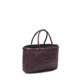 Borsa mini flat gora 8809 PLUM DRAGON DIFFUSION 