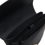 Borsa a tracolla grande Love Bag in pelle 104527 A29QZ99Q PINKO 