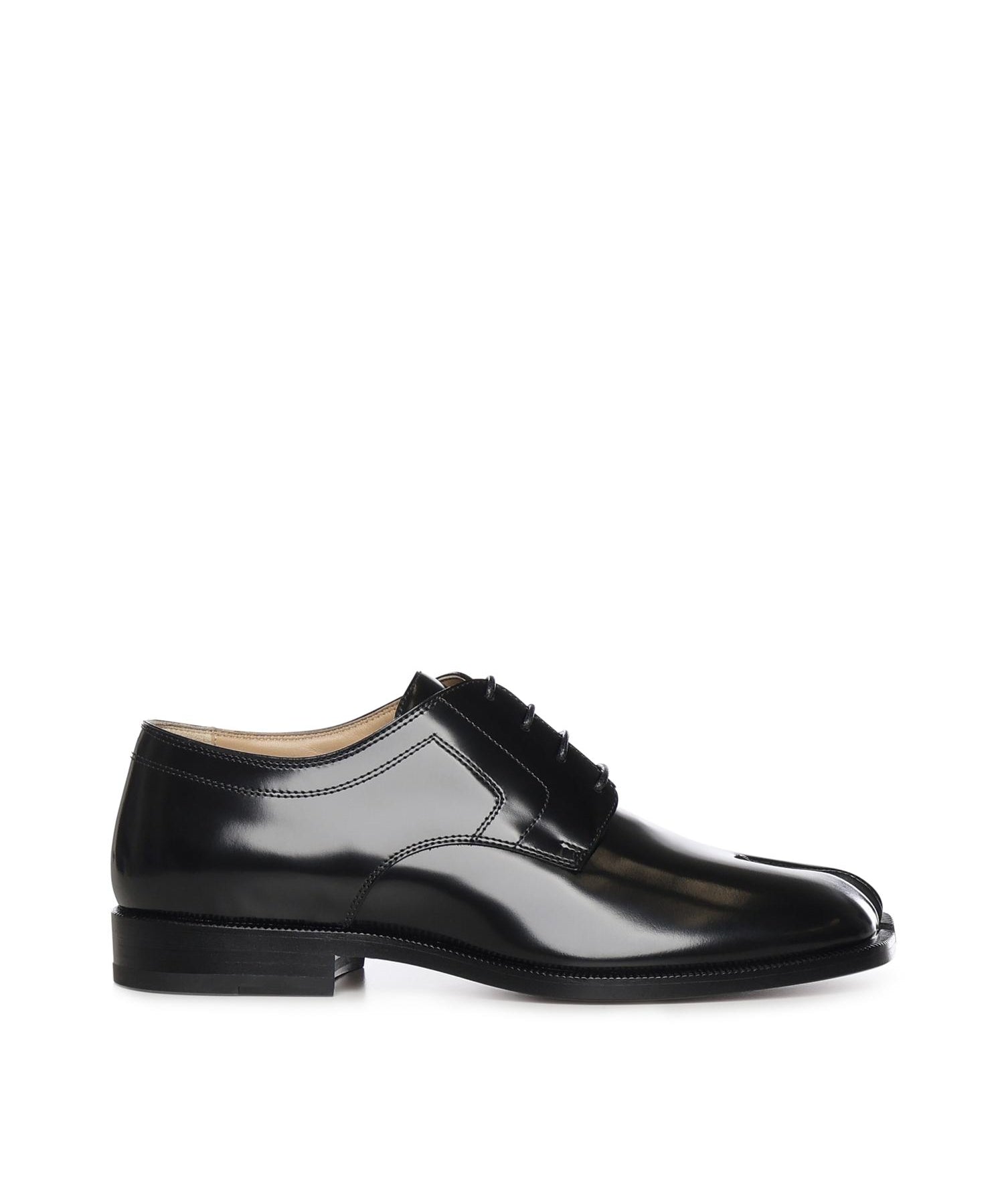 Stringate Tabi S97WQ0052 P3827H8396 MAISON MARGIELA 