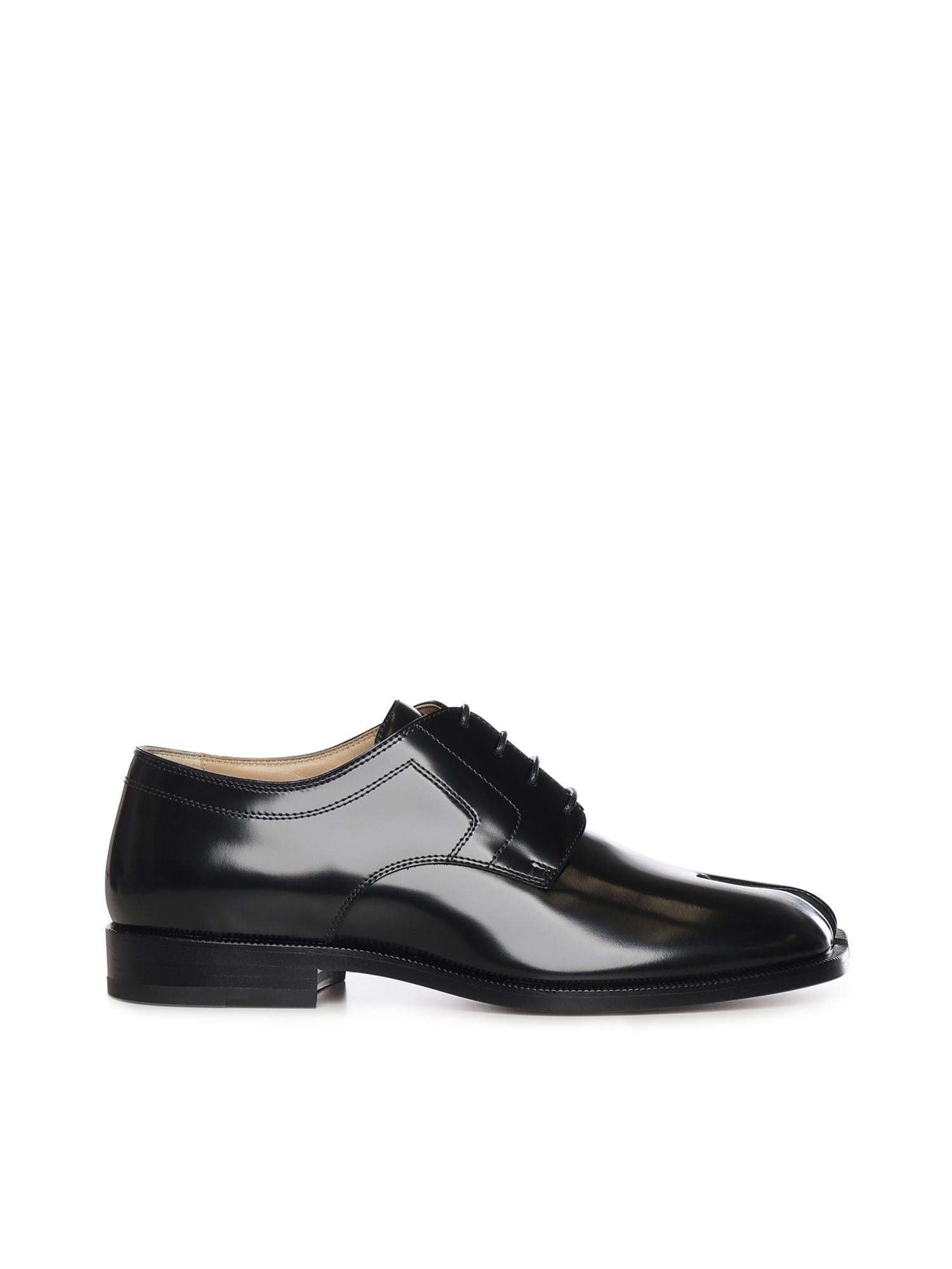 Stringate Tabi S97WQ0052 P3827H8396 MAISON MARGIELA 