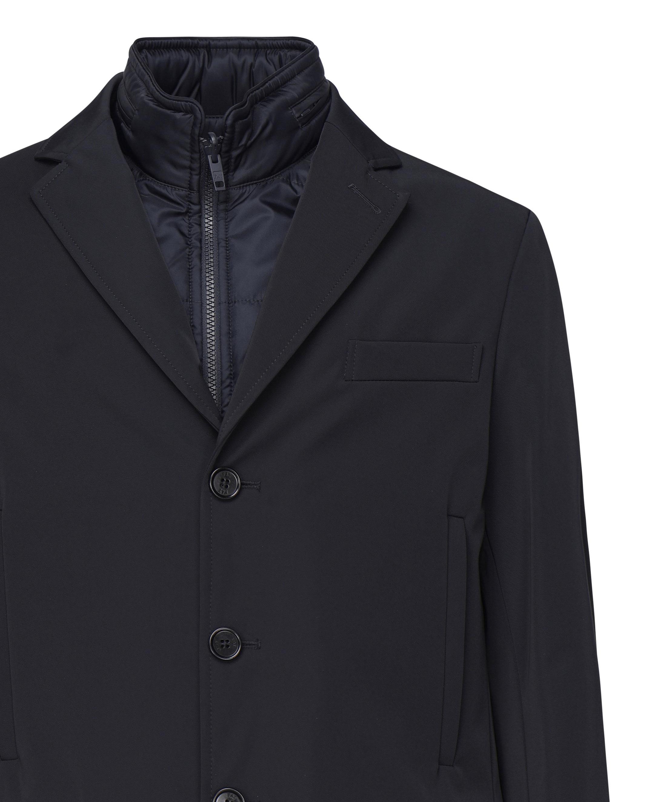Double coat stretch NAM5349168STOA U807 FAY 