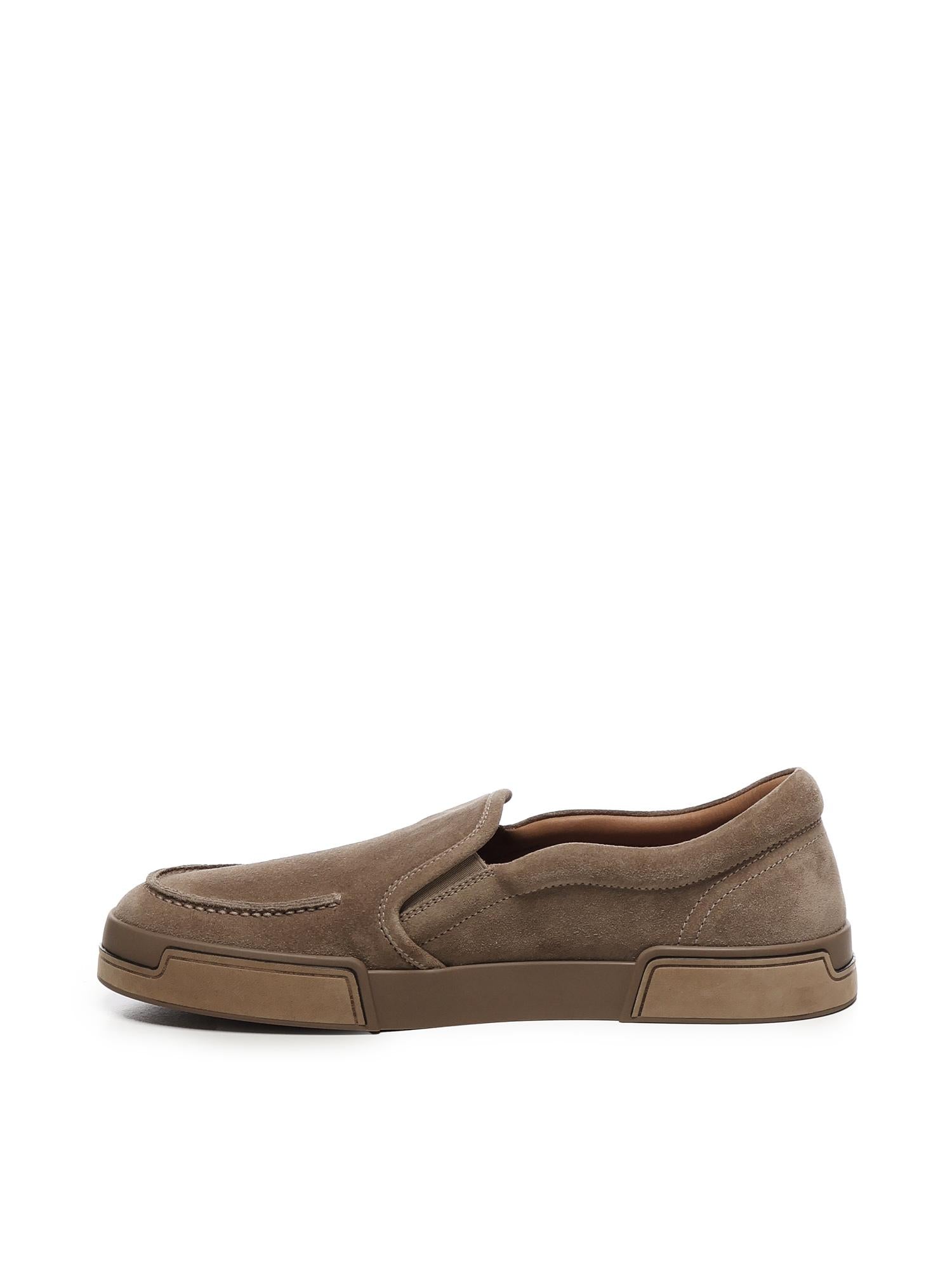 Slippers Portofino Yacht A50732 AT4418S222 DOLCE & GABBANA 