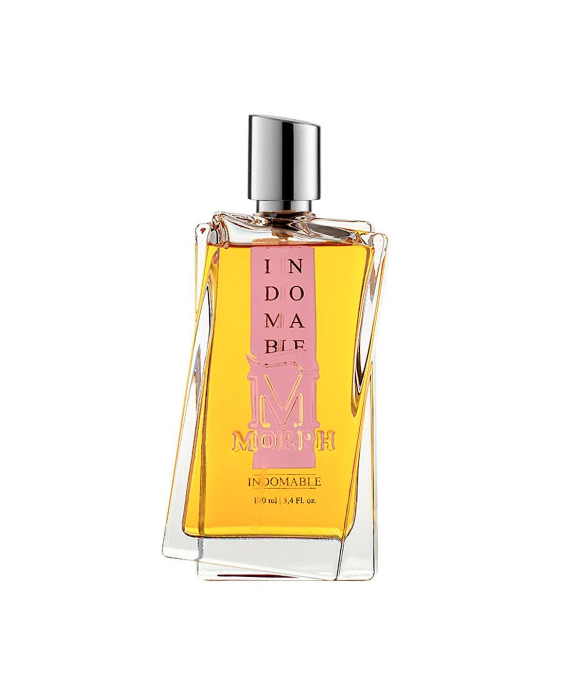 Morph - Indomable edp 100ml MOR10 INDOMABLE1 MORPH 