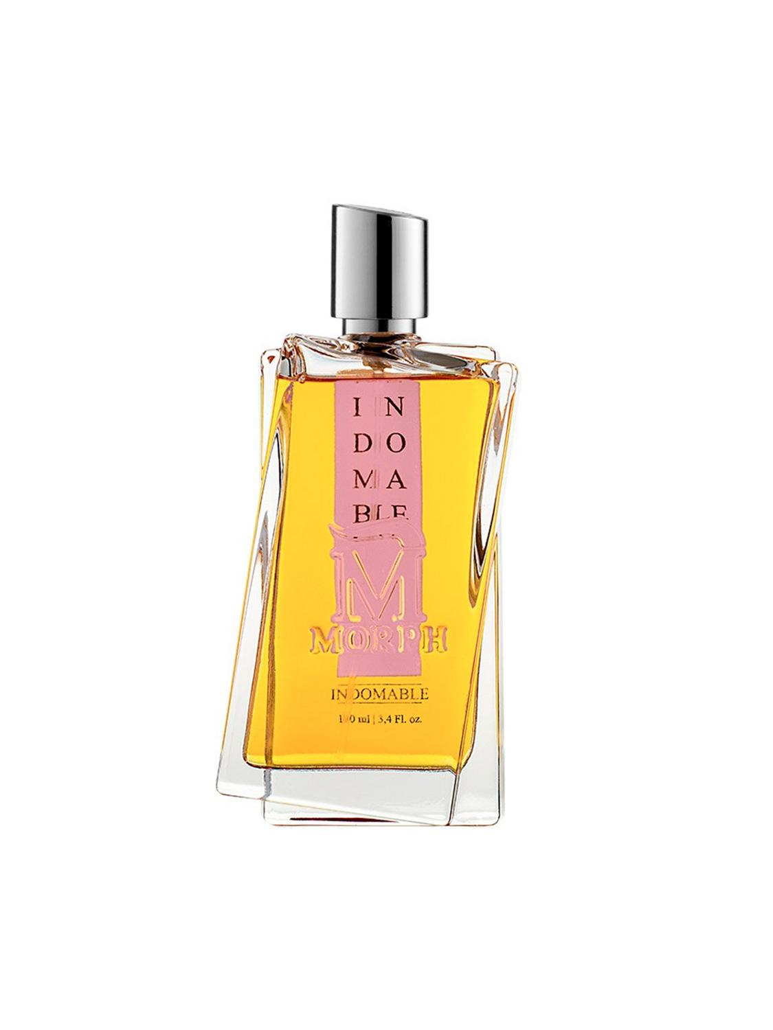 Morph - Indomable edp 100ml MOR10 INDOMABLE1 MORPH 