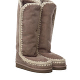 Stivali Eskimo 40 cm MUFW101002A ELGRY MOU 