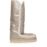 Stivali Eskimo 40 MUFW101002B STME MOU 