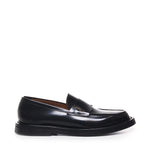 Mocassini Jacob 501 JACOB 501 COLLEGEBLACK THE-ANTIPODE 