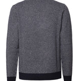 Maglione girocollo 810104 ZN250Z3603 ZANONE 