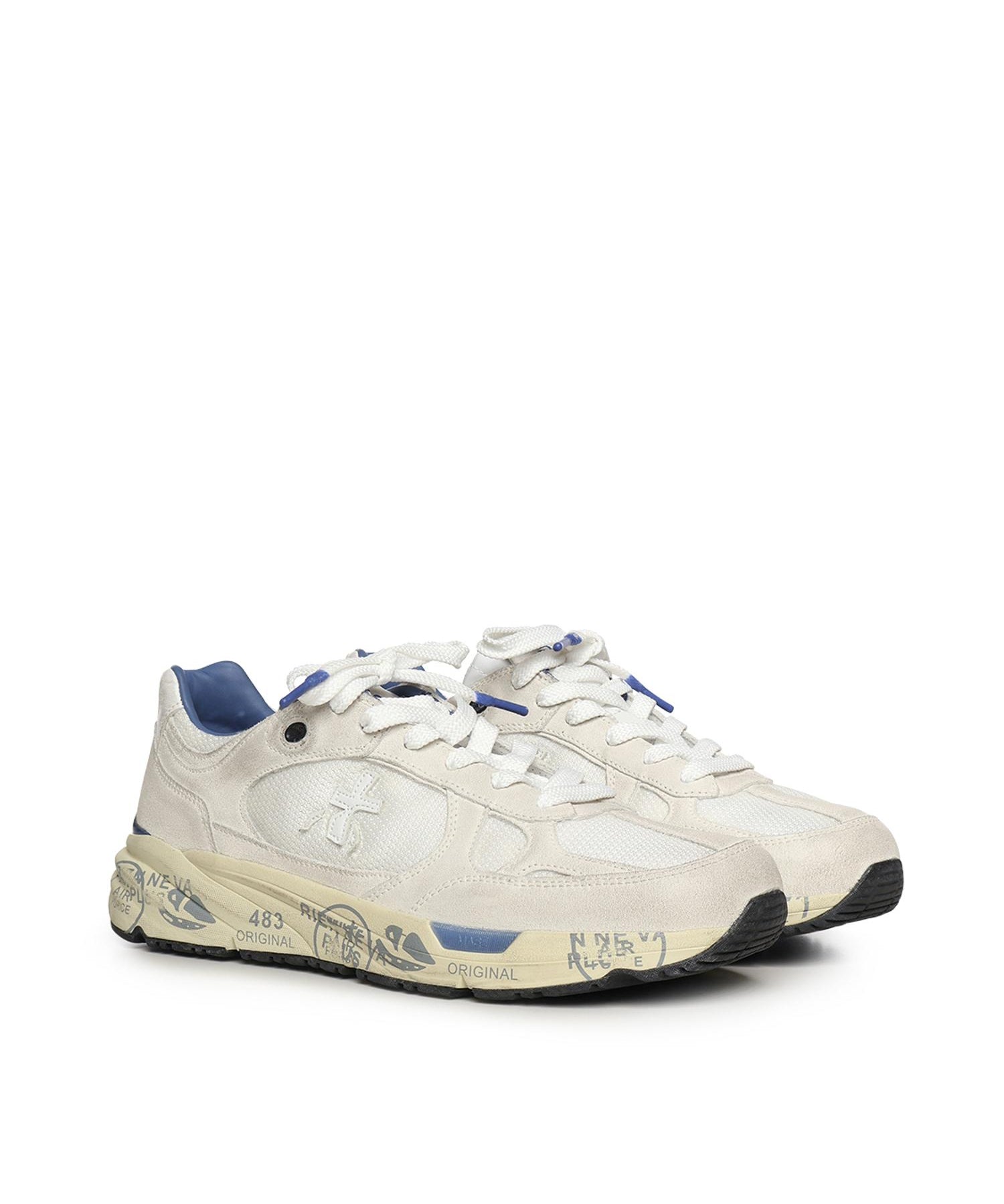 Sneaker Mase 25 8019 MASE25 8019 PREMIATA 