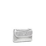 Borsa a spalla Dorothy 73BS8G802 DOROTHYARGENTO V° 73 