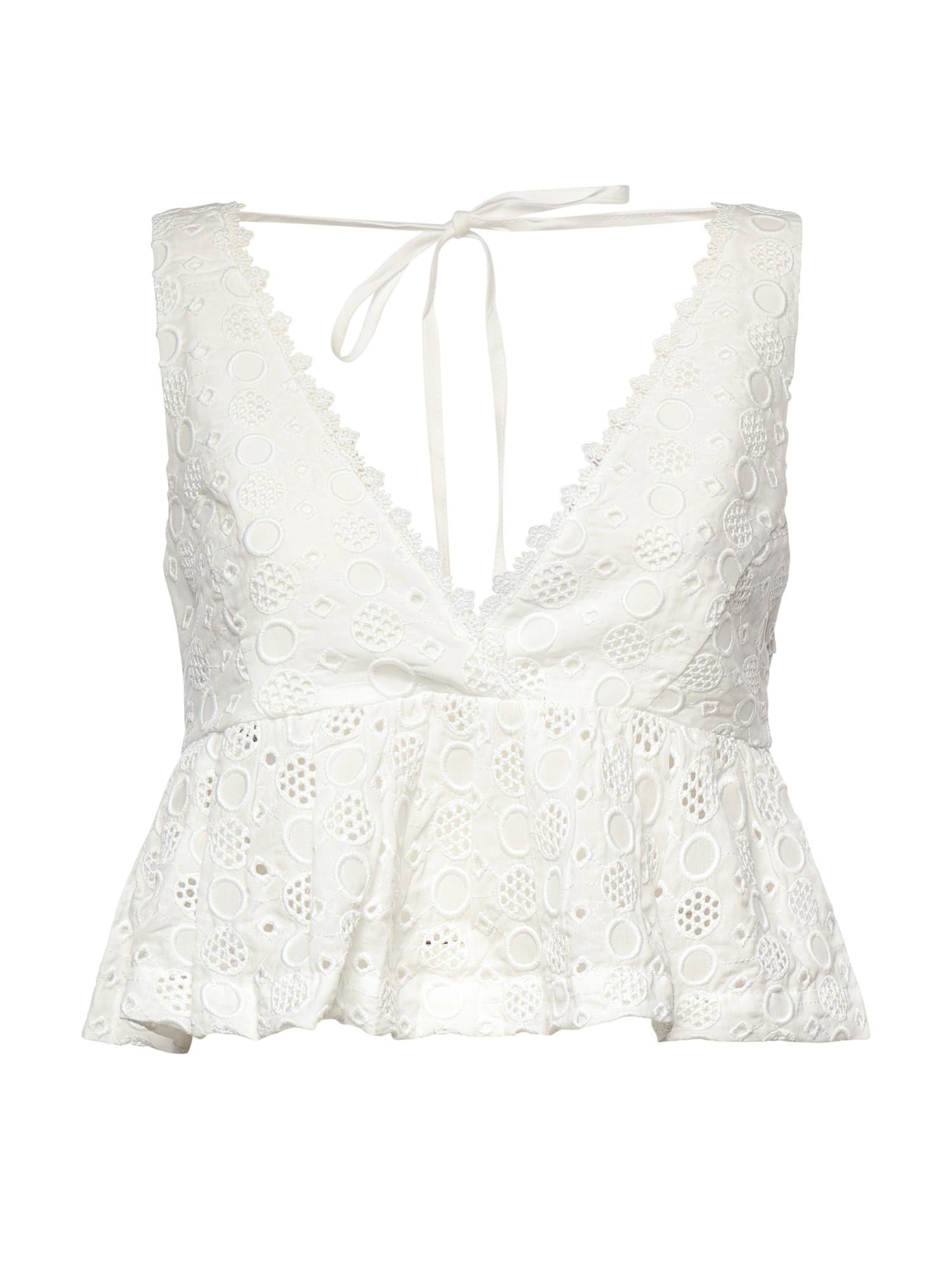 Top Kiersten in sangallo 106451 A35PZ05 PINKO 