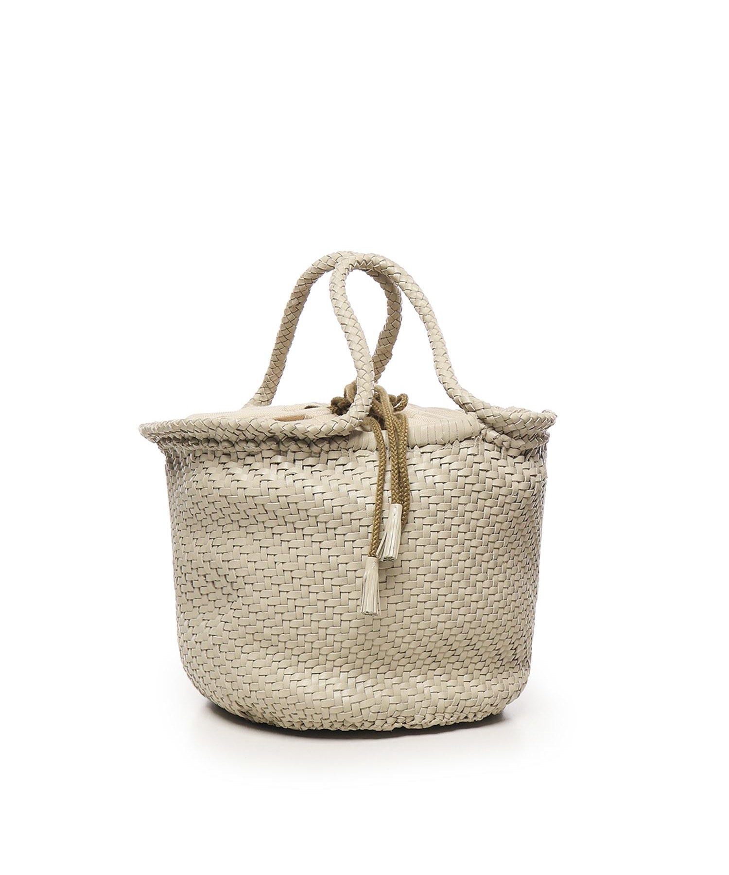 Borsa drawstring Panier 8948 PEARL DRAGON DIFFUSION 