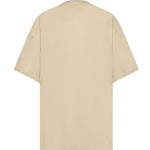 T-shirt con stampa<BR/> DS034 JF0350DLP2010 DONDUP 