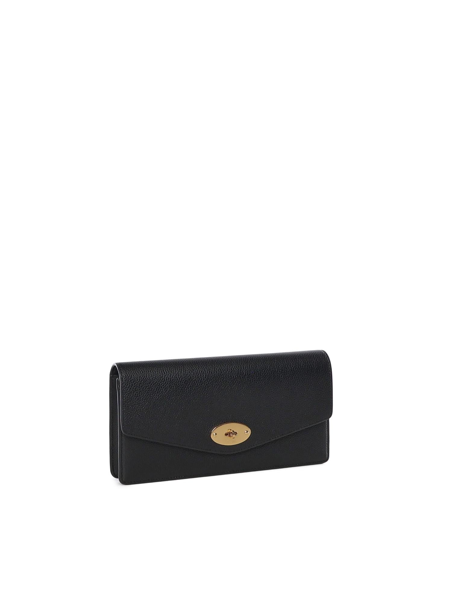 Clutch Darley in pelle RL8971 205A100 MULBERRY 