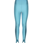 Leggins New Holly TM150413A TJP062TURQUOISE THE ANDAMANE 