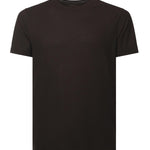 T-shirt in cotone 815214 ZG380Z1991 ZANONE 