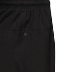 Pantalone Hyena HYENA NERO GIULIANO GALIANO 