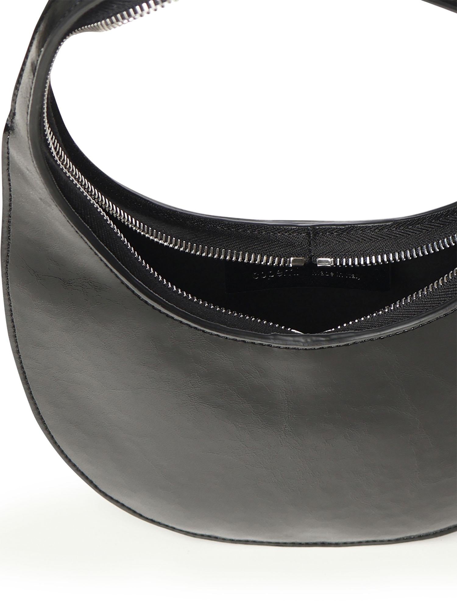 Borsa Cactus soft swipe COPBA108F6054 BLACK COPERNI 
