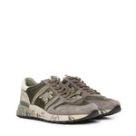 Sneakers Lander 7706<BR/> LANDER 7706 PREMIATA 