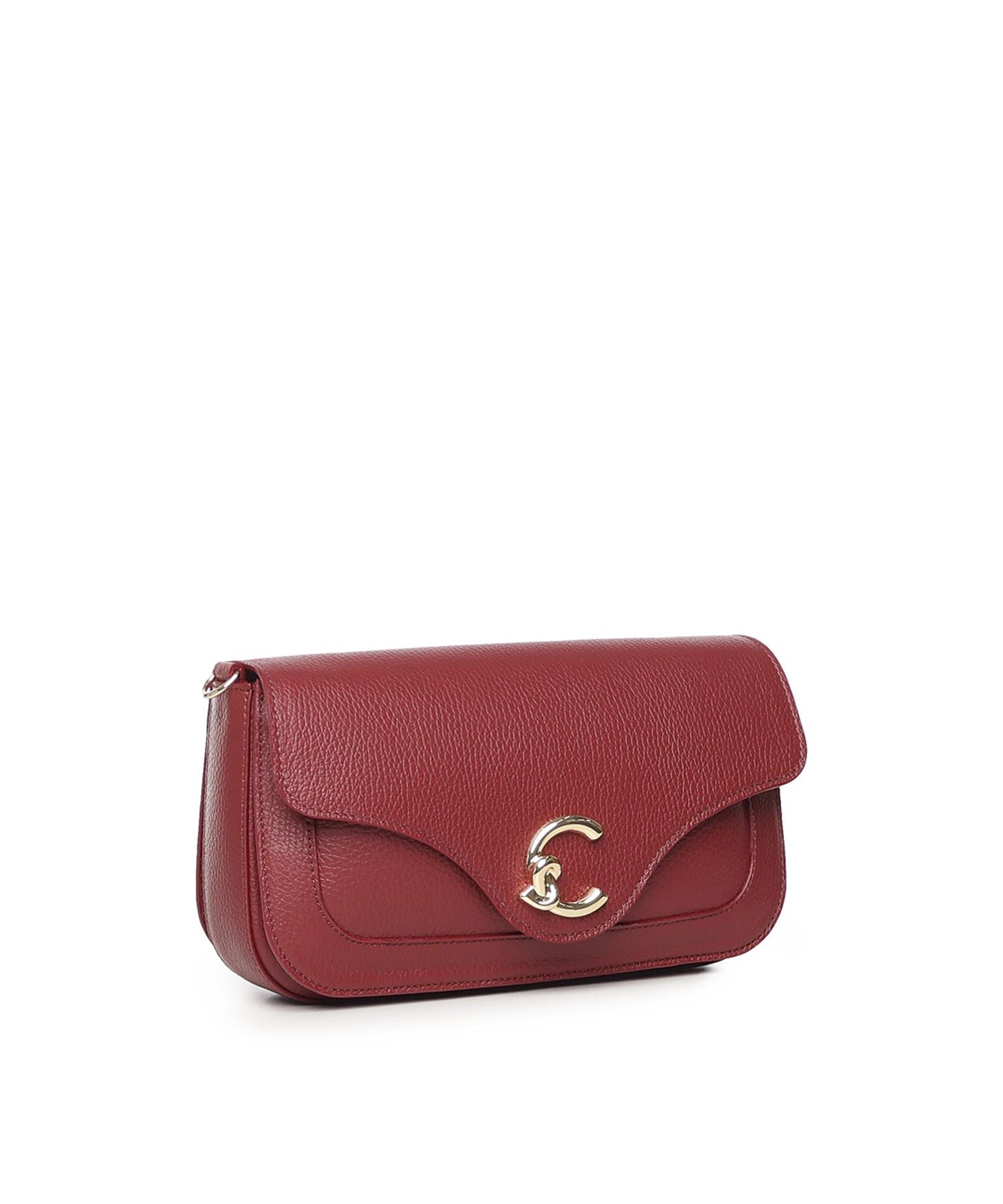 Borsa C-Easy medium E1SSL120301 R52 COCCINELLE 