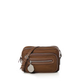 Camera Bag a tracolla Dartmoor in ECONYL 7B0186 WP06702200 STELLA McCARTNEY 
