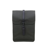Zaino "Puffed backpack mini" RA13020 GRE RAINS 