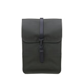 Zaino "Puffed backpack mini" RA13020 GRE RAINS 