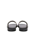 Sandali slides Viva Superstar 6W2S0LK2 NLHR4V VALENTINO GARAVANI 