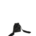 Borsa a secchiello Dorothy 73BS8G804 DOROTHYNERO V° 73 
