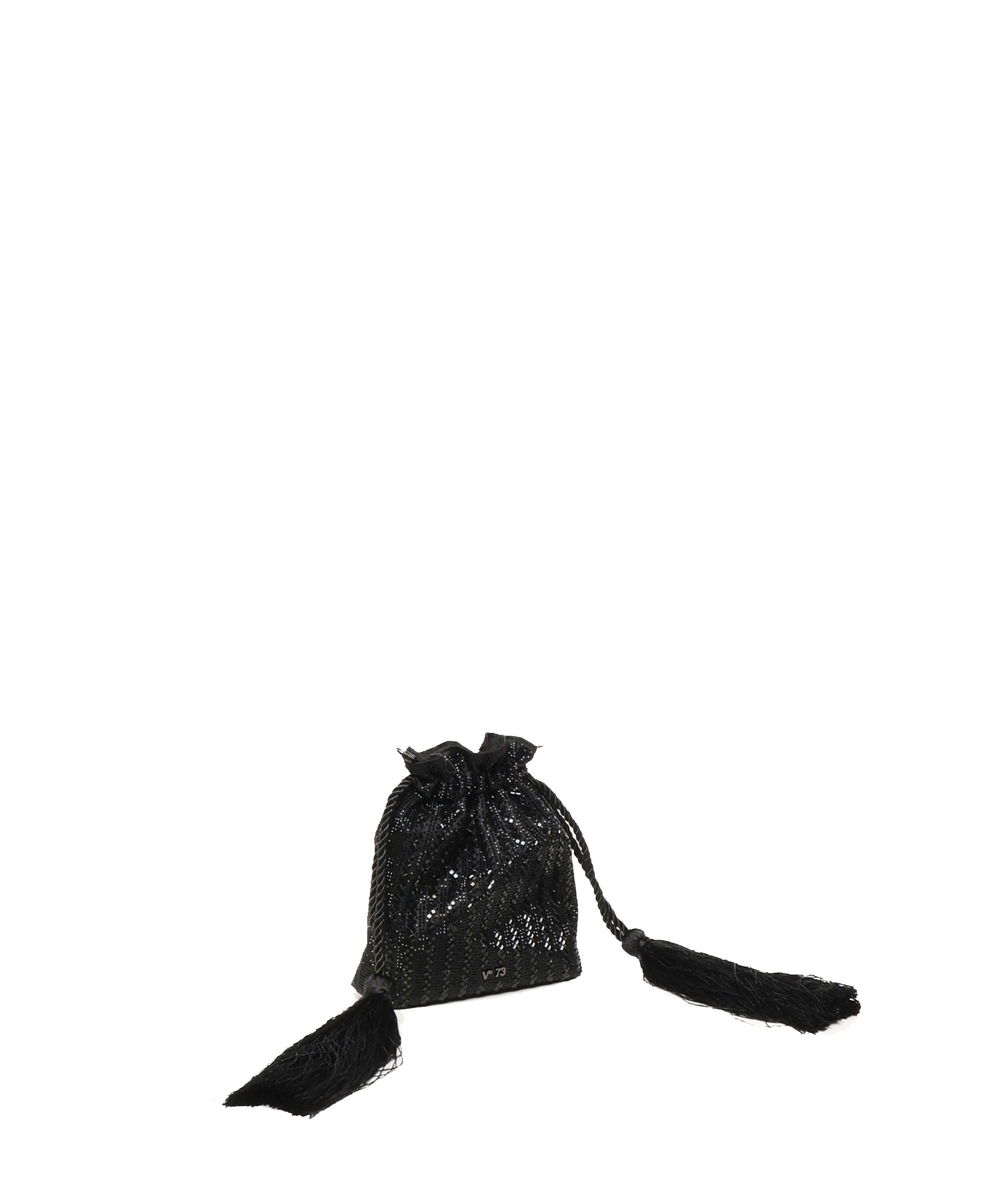 Borsa a secchiello Dorothy 73BS8G804 DOROTHYNERO V° 73 