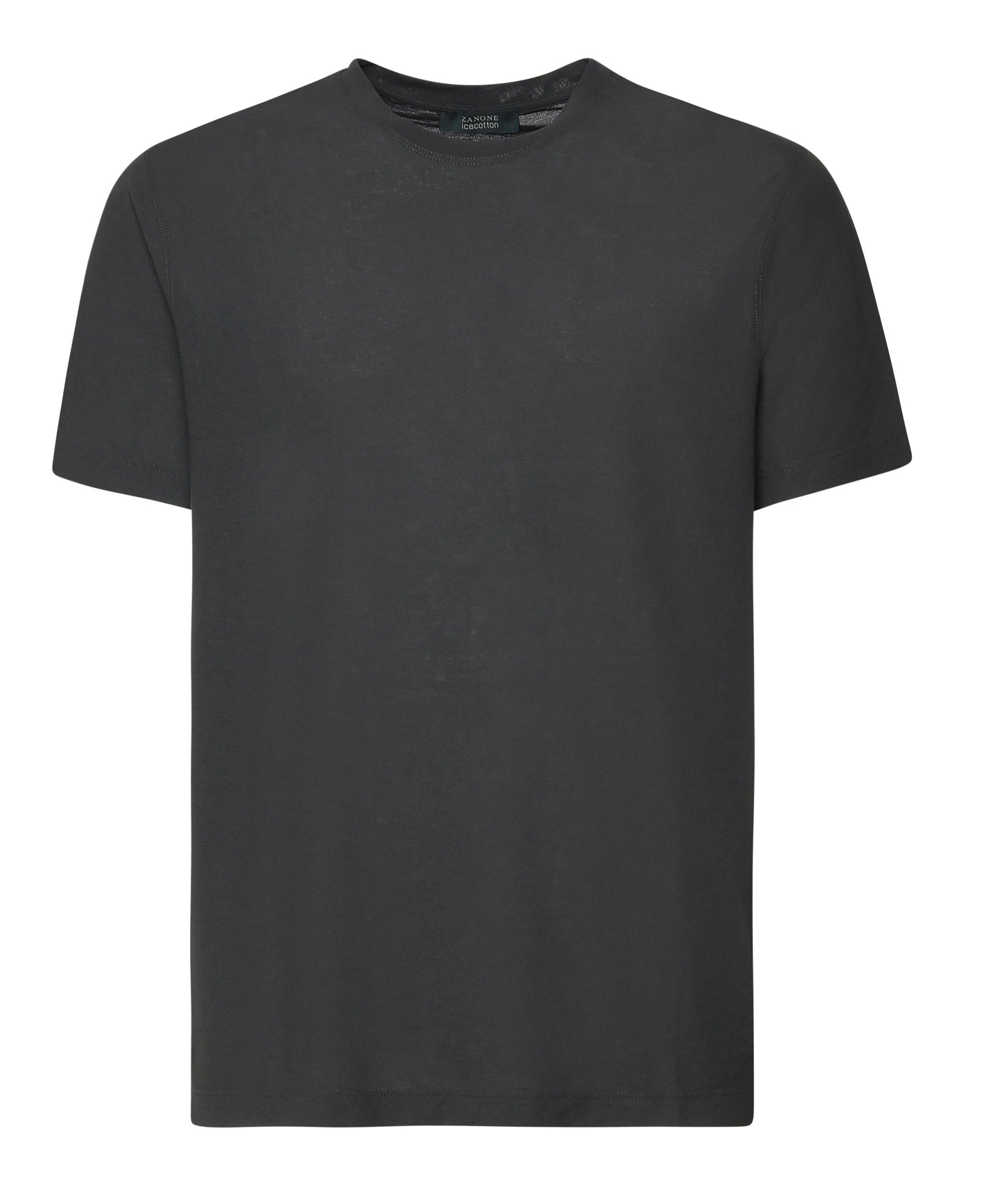 T-shirt Girocollo 815114 ZG380Z0049 ZANONE 