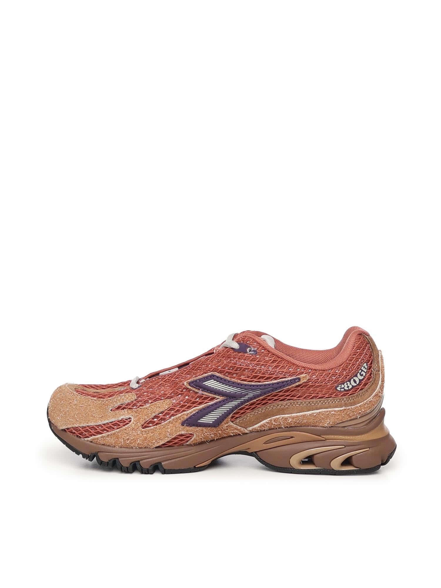 Mythos Propulsion 280 bacca brown oats 501.182192 30090 DIADORA 
