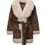 PELLICCia PENNY 73C19EX01 PENNYMARRONE/BEIGE V° 73 