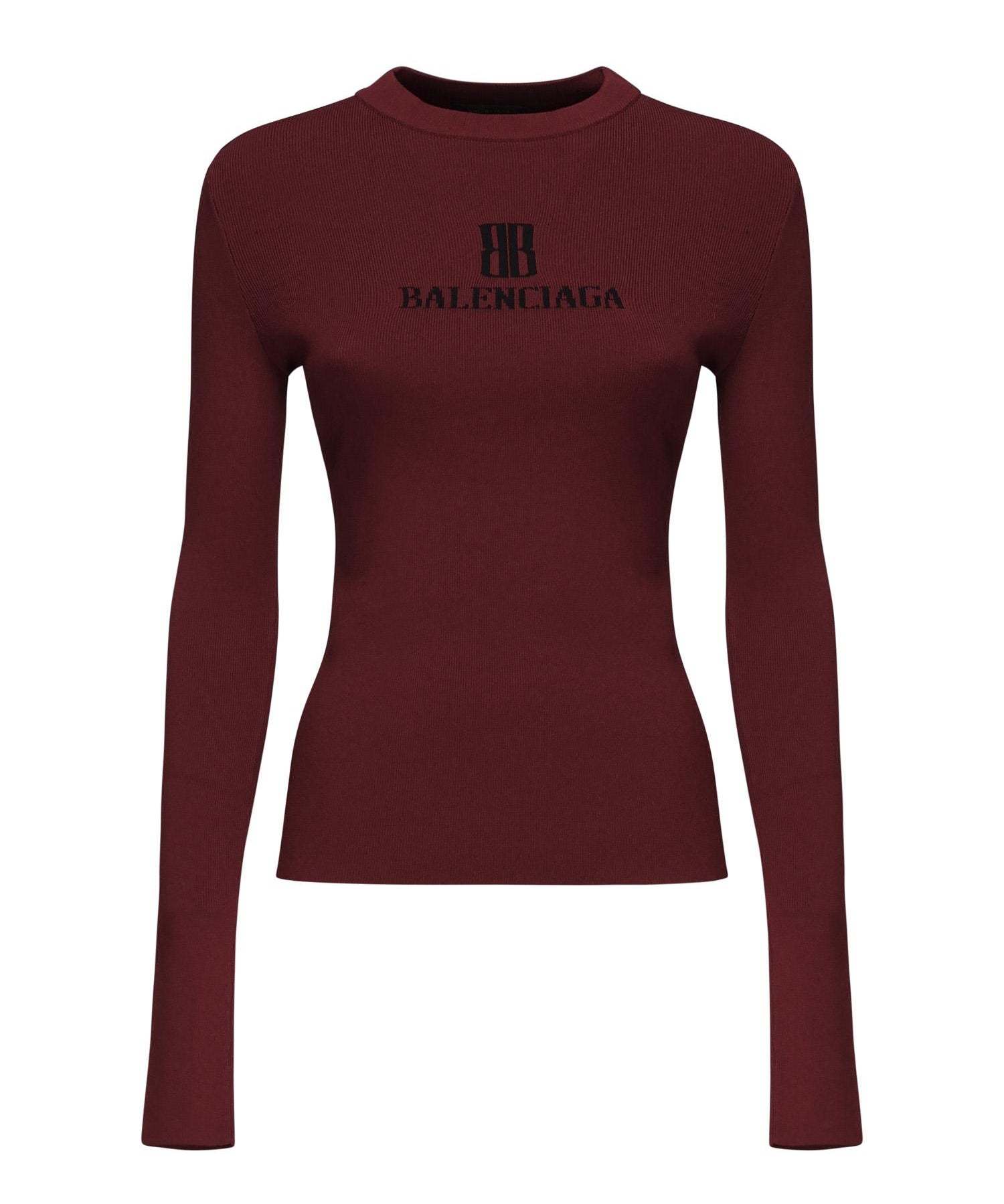 Maglia nano BB<BR/> 835494 T52316010 BALENCIAGA 