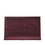 Stola in lana e seta 327987 791130065 FERRAGAMO 