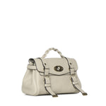Mini bag Alexa in pelle RL6595 736W160 MULBERRY 