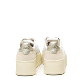 Sneakers Medalist Platform PTLW LS01 AUTRY 