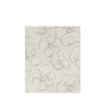 Sciarpa Adele 73SP8Z101 ADELEOFF WHITE V° 73 