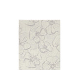 Sciarpa Adele 73SP8Z101 ADELEOFF WHITE V° 73 