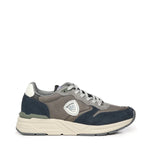 Sneakers Ray F5RAY02 GRY/NVY BLAUER 