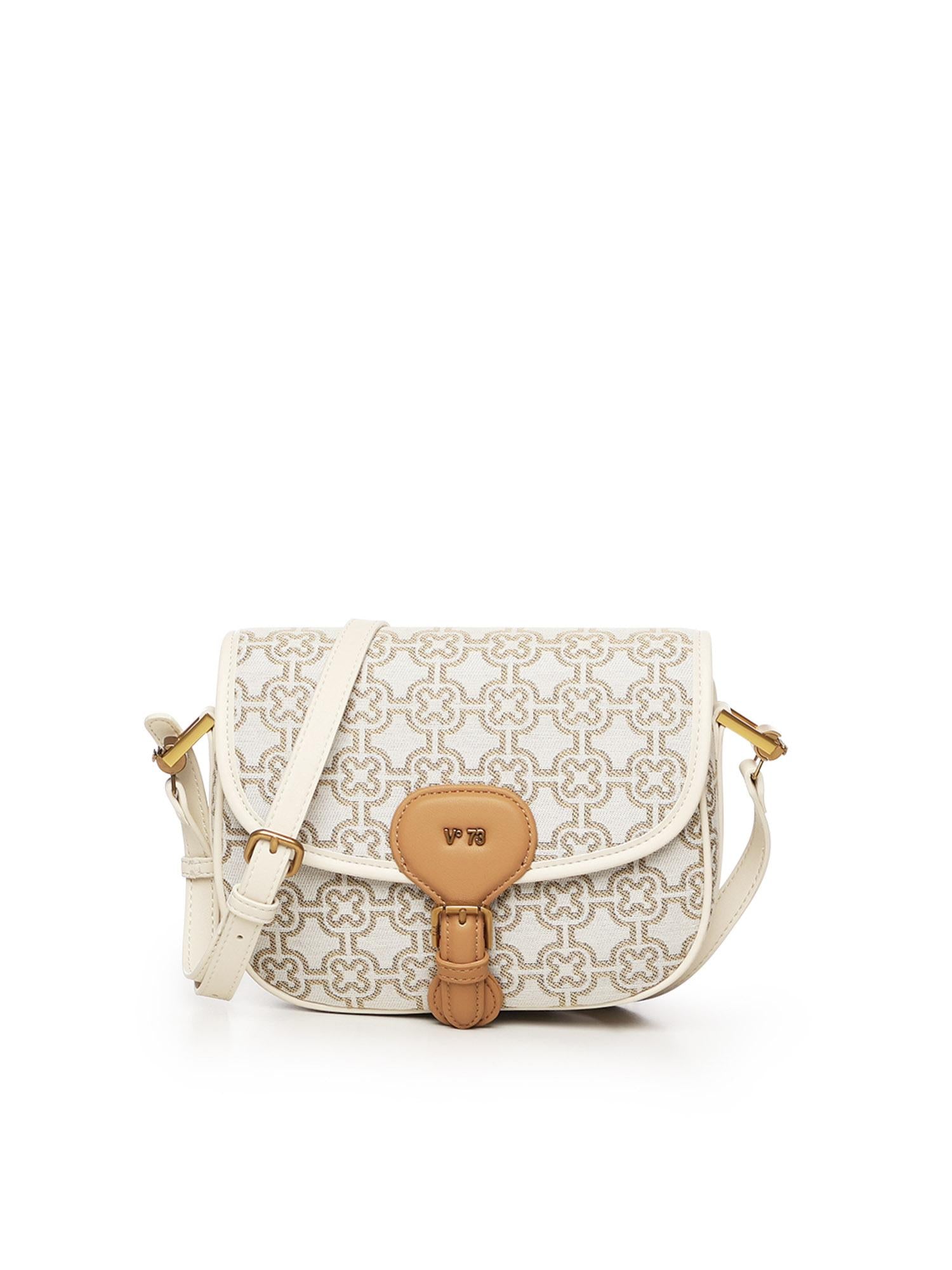 Borsa a tracolla Harriett 73BS8G204 HARRIETBEIGE/MULTICOLOR V° 73 