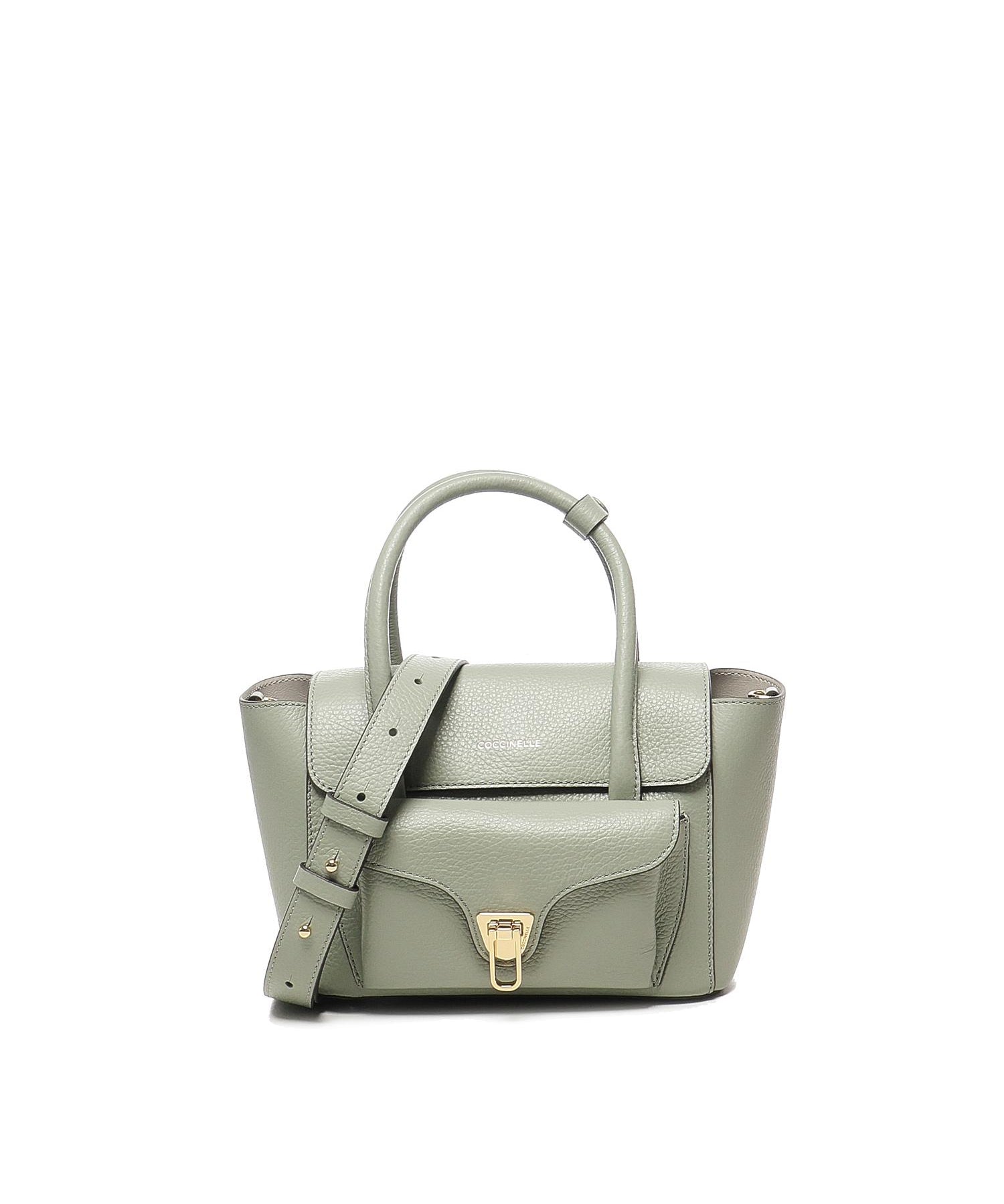 Mini bag in pelle E1T8A180301 G77 COCCINELLE 