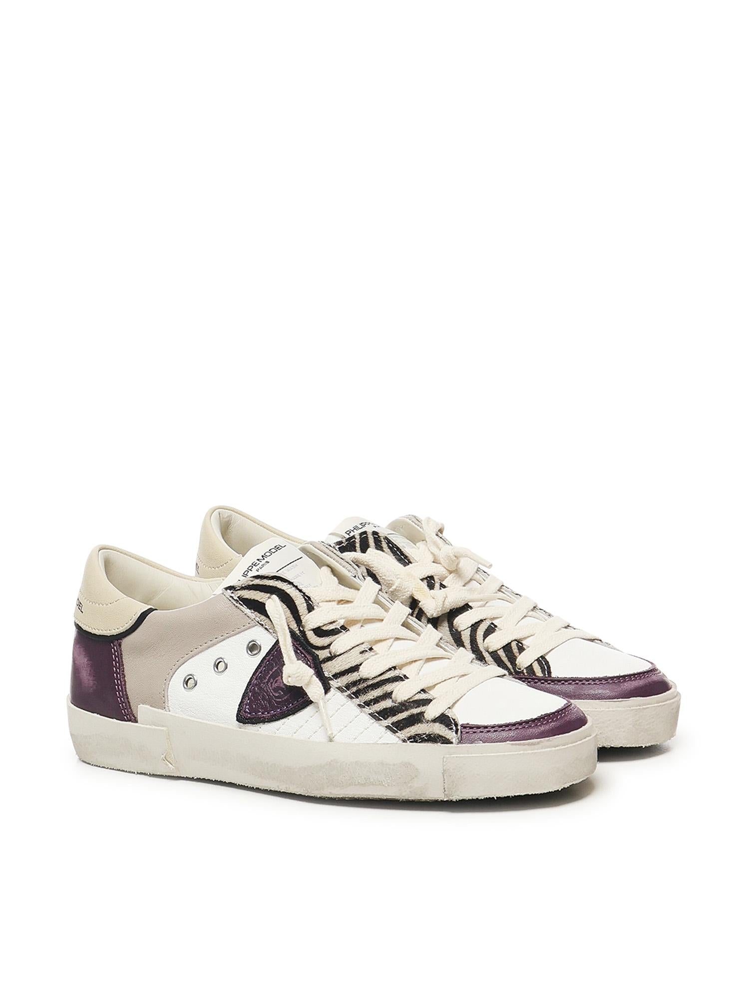 Sneaker Prsx PRLD XPA1 PHILIPPE MODEL 